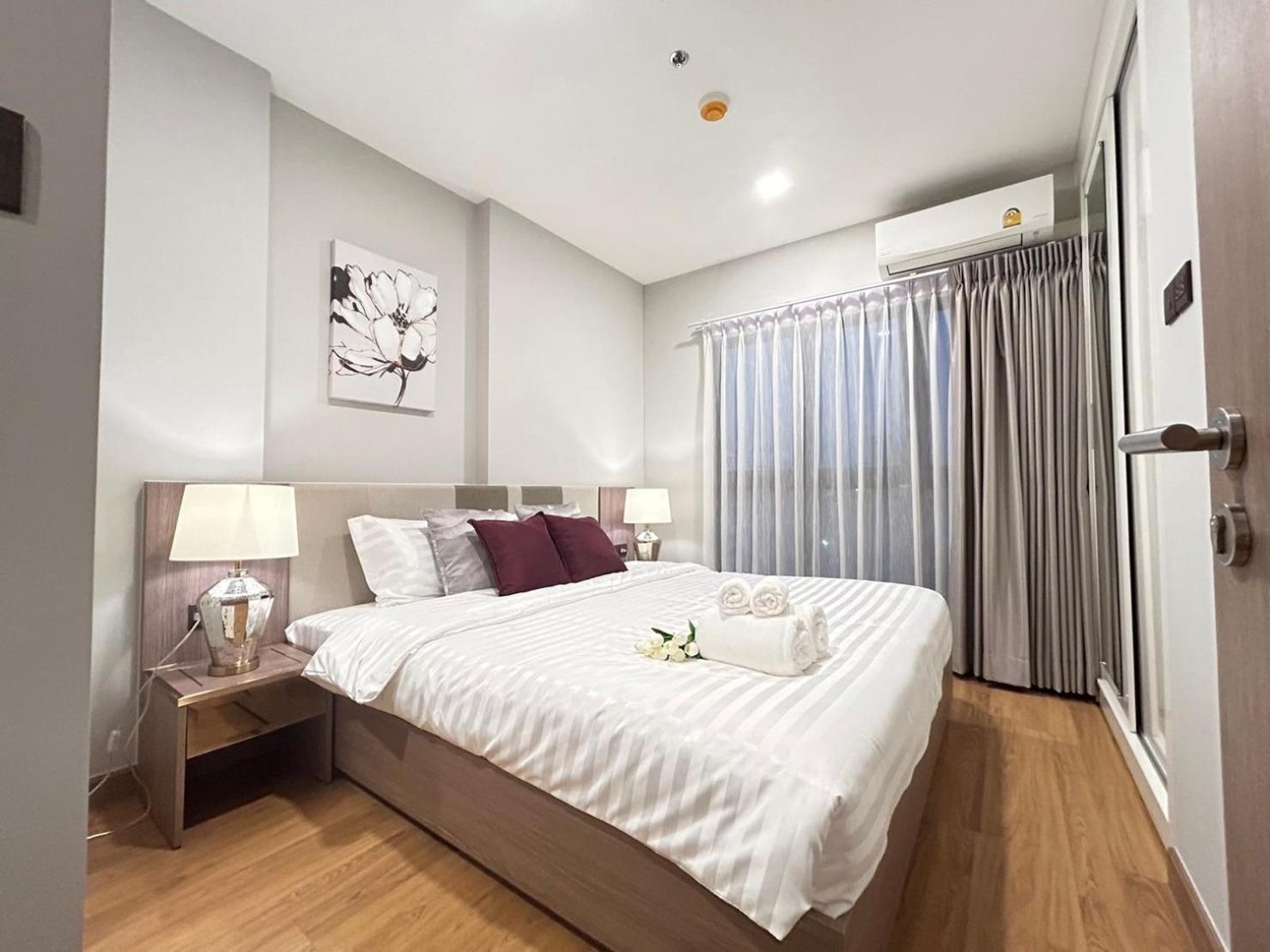 Luxury Condo Astra Sky River Condo Chiang Mai Exterior foto