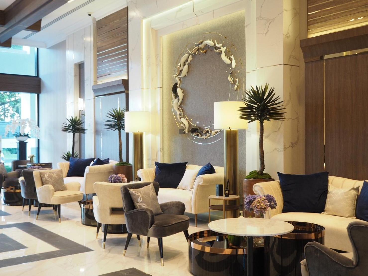 Luxury Condo Astra Sky River Condo Chiang Mai Exterior foto
