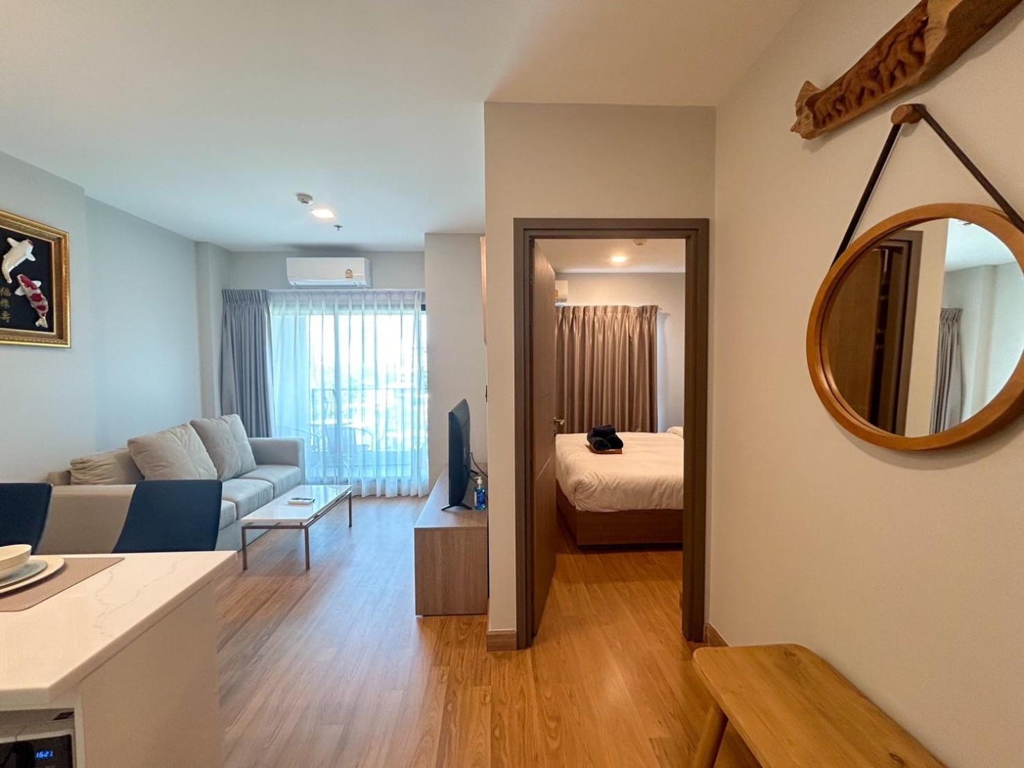 Luxury Condo Astra Sky River Condo Chiang Mai Exterior foto