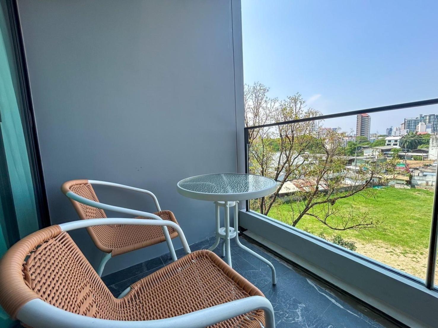 Luxury Condo Astra Sky River Condo Chiang Mai Exterior foto