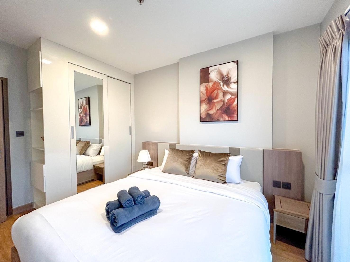 Luxury Condo Astra Sky River Condo Chiang Mai Exterior foto