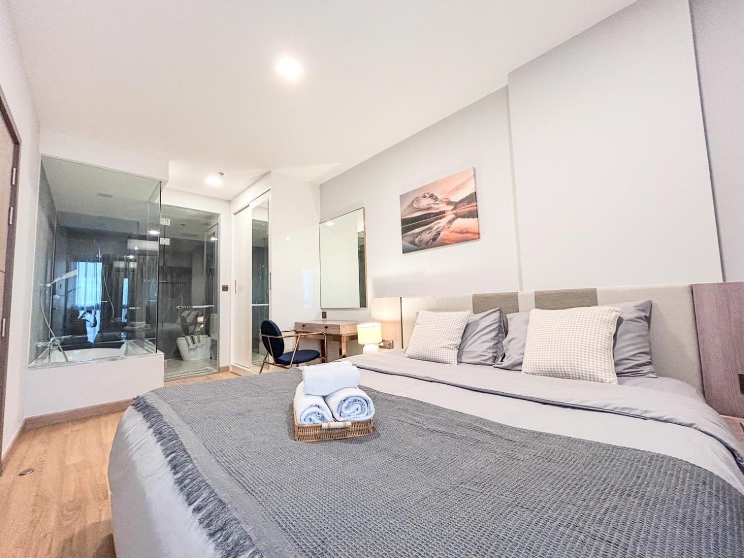 Luxury Condo Astra Sky River Condo Chiang Mai Exterior foto