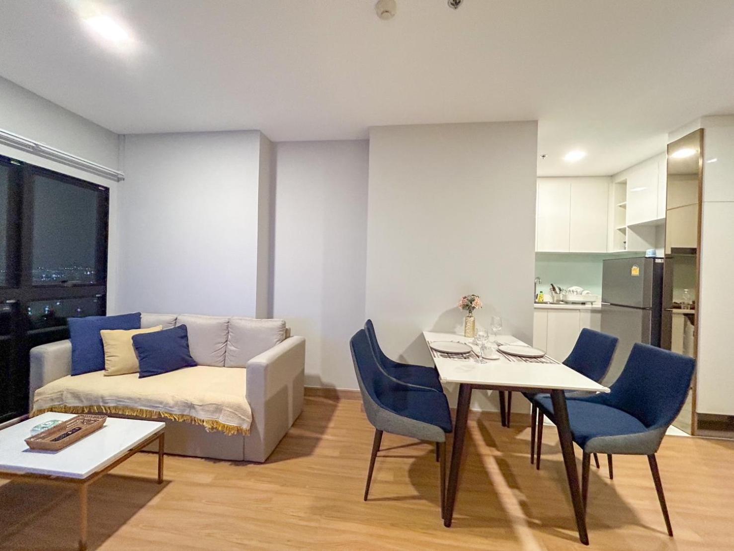 Luxury Condo Astra Sky River Condo Chiang Mai Exterior foto