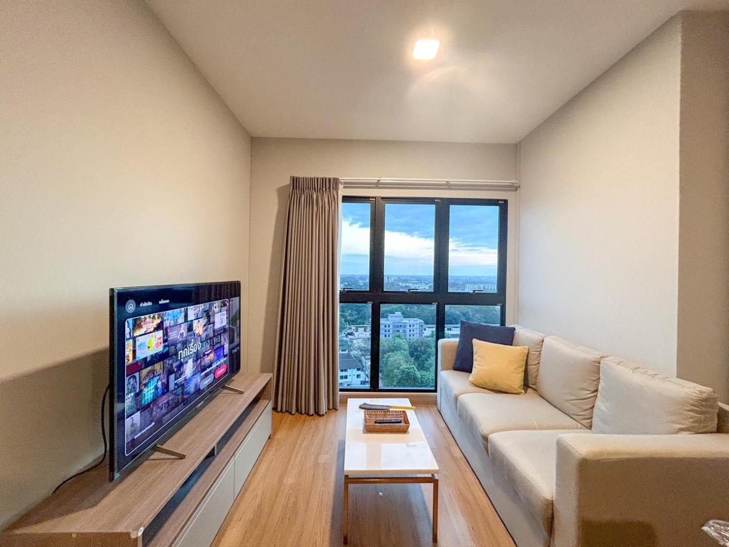 Luxury Condo Astra Sky River Condo Chiang Mai Exterior foto