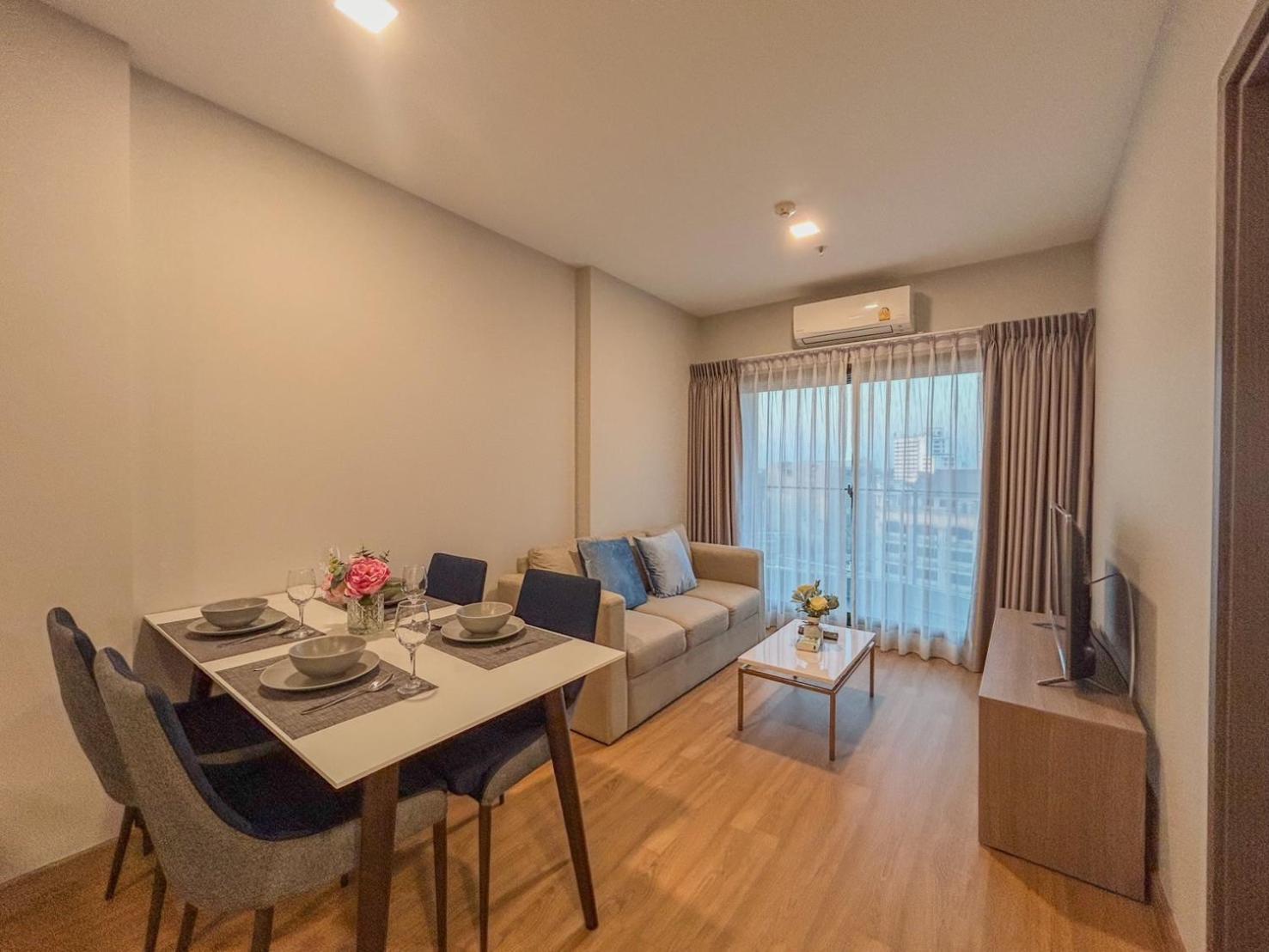 Luxury Condo Astra Sky River Condo Chiang Mai Exterior foto