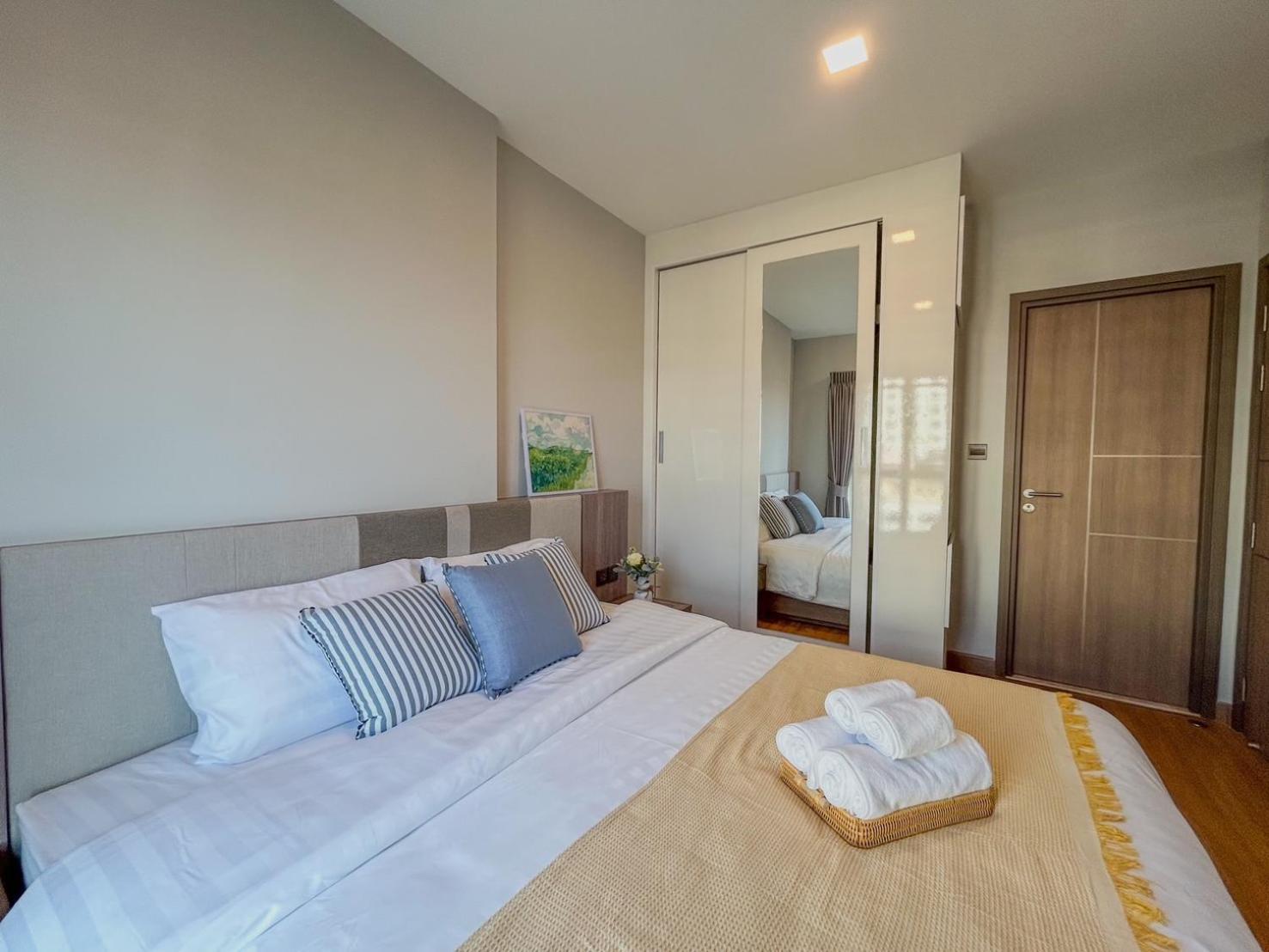 Luxury Condo Astra Sky River Condo Chiang Mai Exterior foto